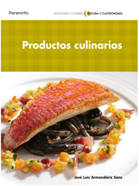 Productos Culinarios